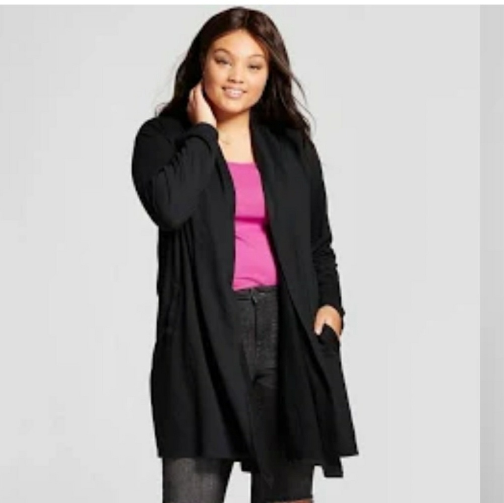 Ava & Viv cardigan